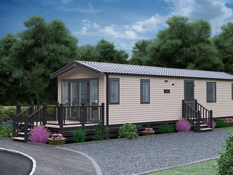 New 2024 Swift Vendee 40 x 12 feet 2 Bedrooms