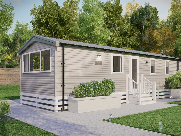 New 2025 Swift Royan 35 x 12 feet 3 Bedrooms (Sleeps 6/8)