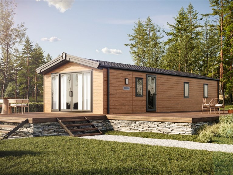 New 2025 Willerby Malton Elite 43 x 14 feet 3 Bedrooms (Sleeps 6/8)