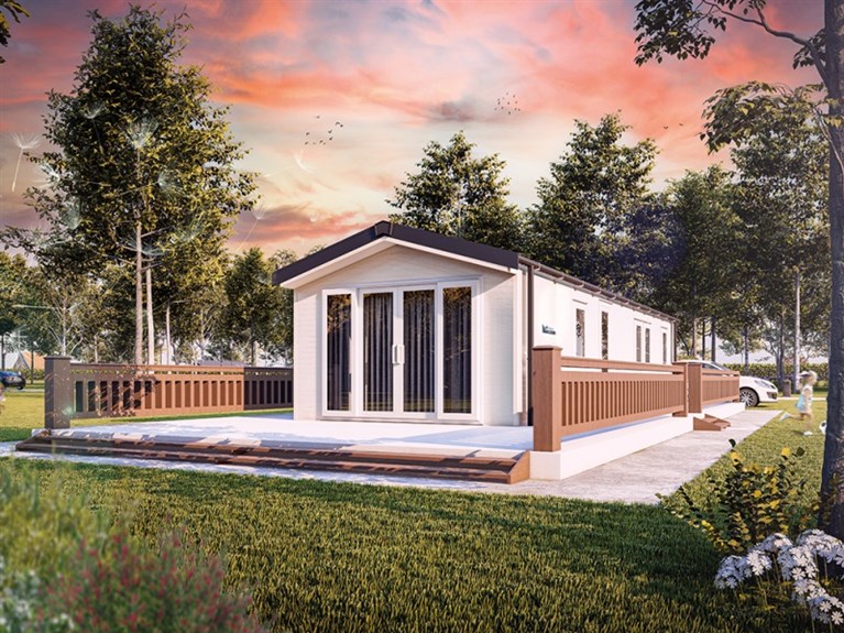 New 2025 Willerby Malton 35 x 12 feet 2 Bedrooms (Sleeps 4/6)