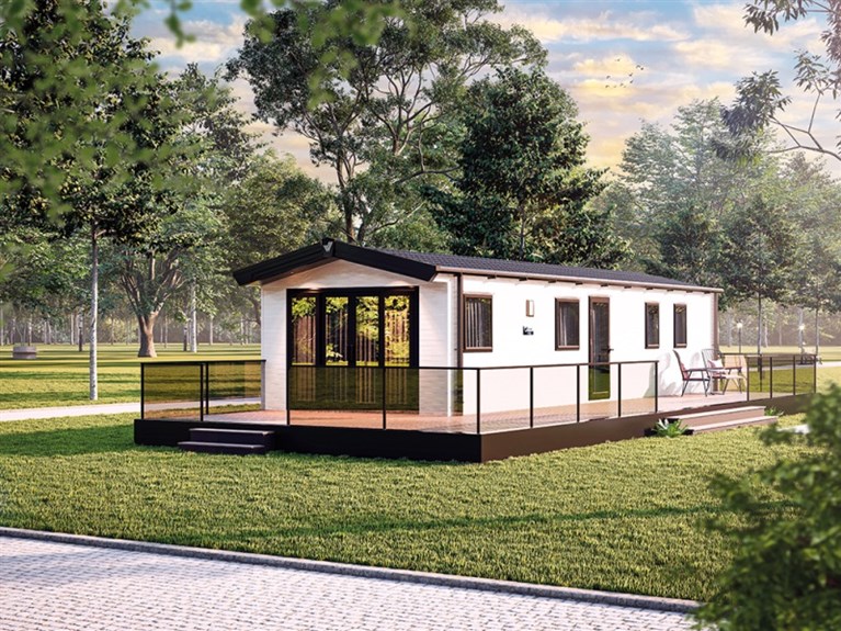 New 2025 Willerby Manor 38 x 12 feet 3 Bedrooms (Sleeps 6/8)