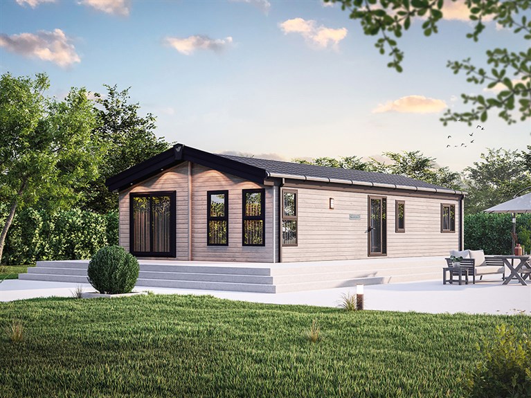 New 2025 Willerby Mapleton 40 x 20 feet 3 Bedrooms (Sleeps 6/8)