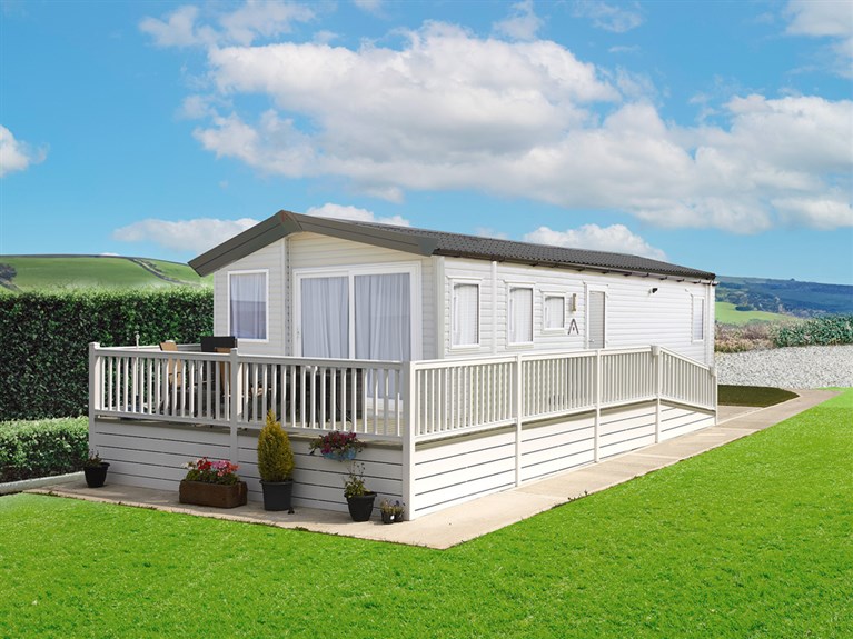 New 2025 Atlas Debonair Access 40 x 12 feet 2 Bedrooms (Sleeps 4/6)