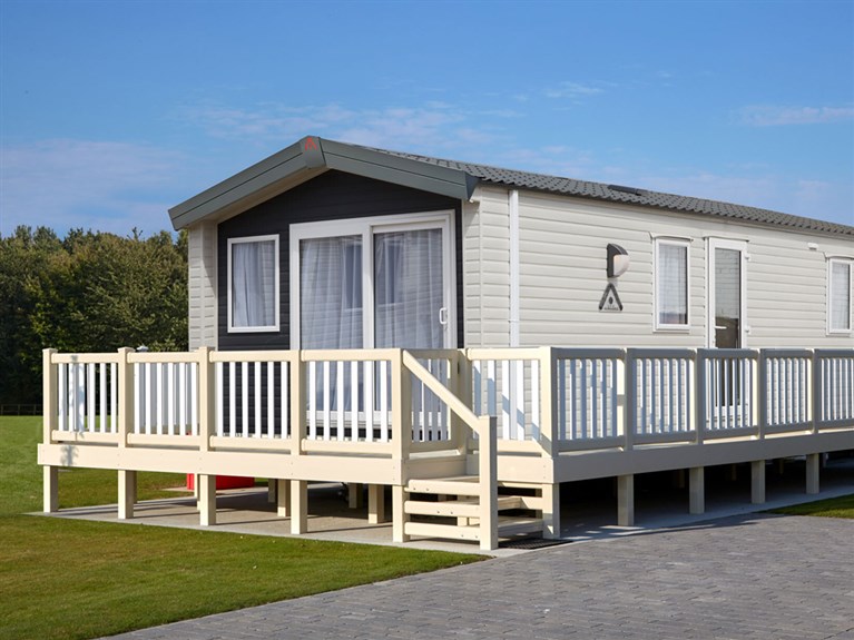 New 2025 Atlas Mirage 36 x 12 feet 3 Bedrooms (Sleeps 6/8)