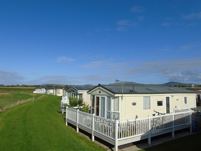 Sun Valley Caravan Park, Rhuddlan